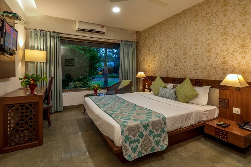 Hotel Booking