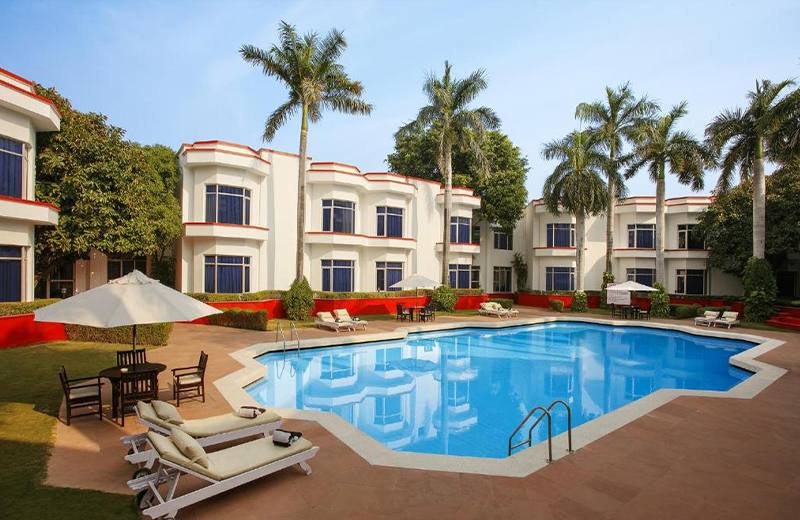 Ramada by Wyndham - Luxury stay in Khajuraho
