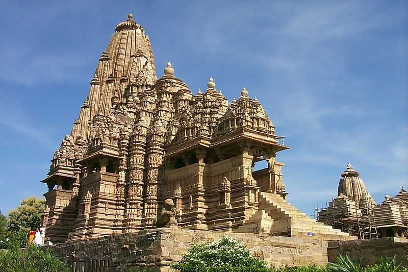 Ajay Garh Fort